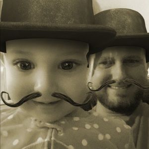 Meet your Posher, Chris